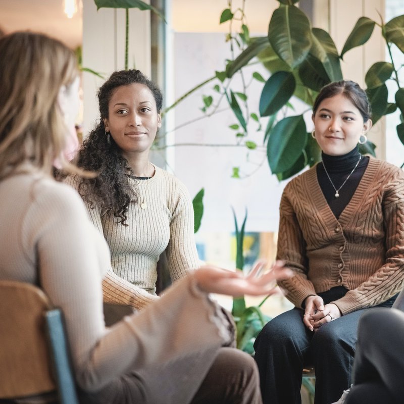 心理健康支援与危机干预计划